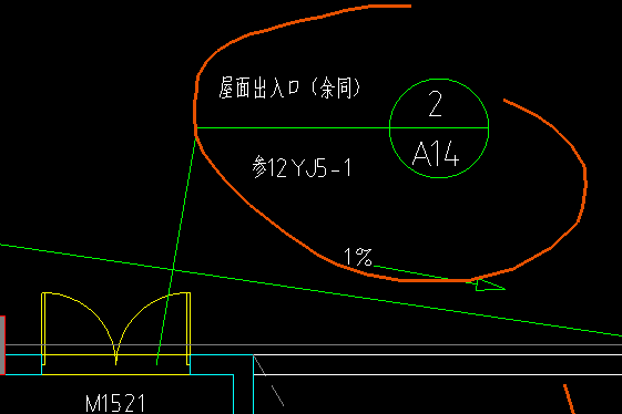 屋面