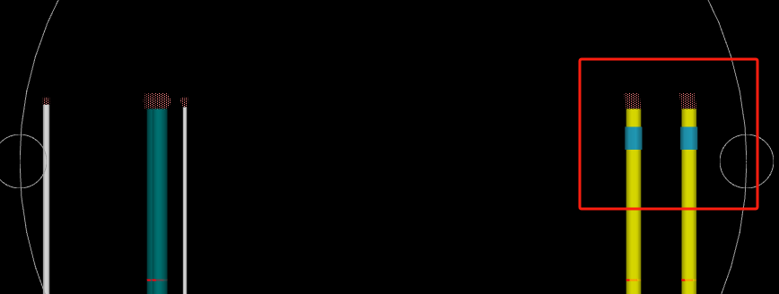 生成套管