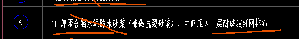 网格布