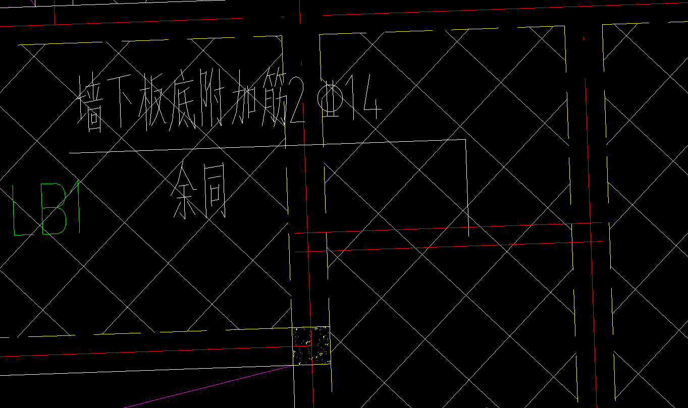 附加筋