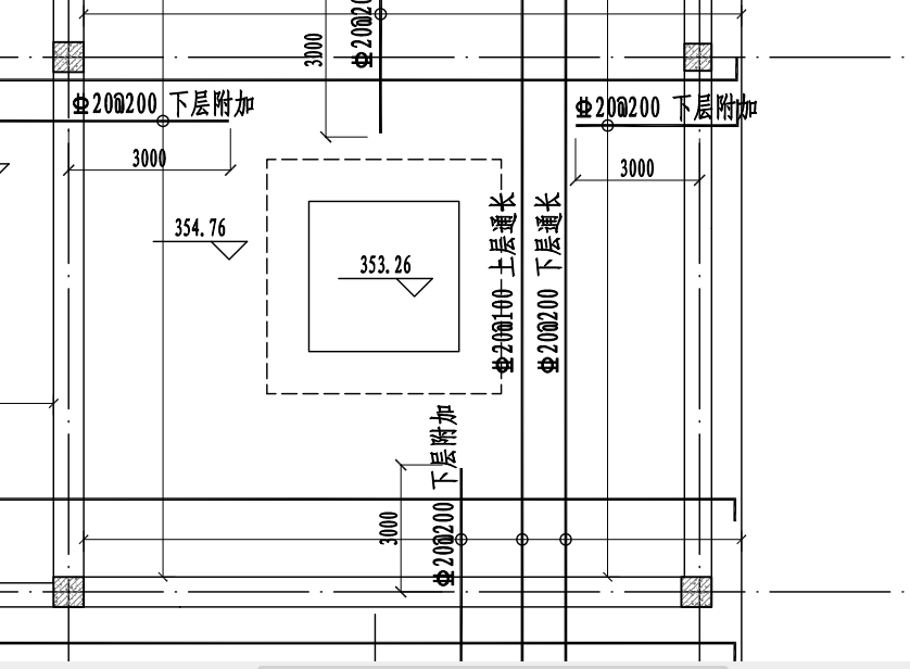 板受力筋
