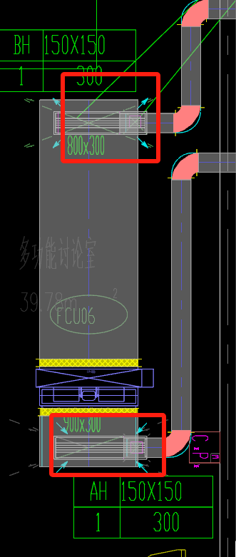 风口