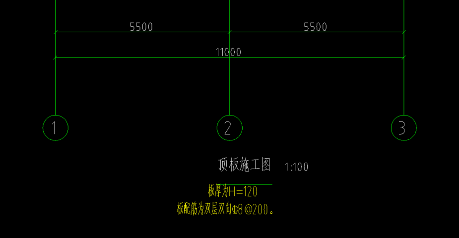 底板