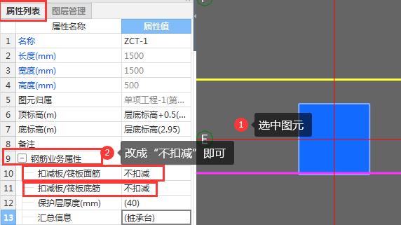 通长
