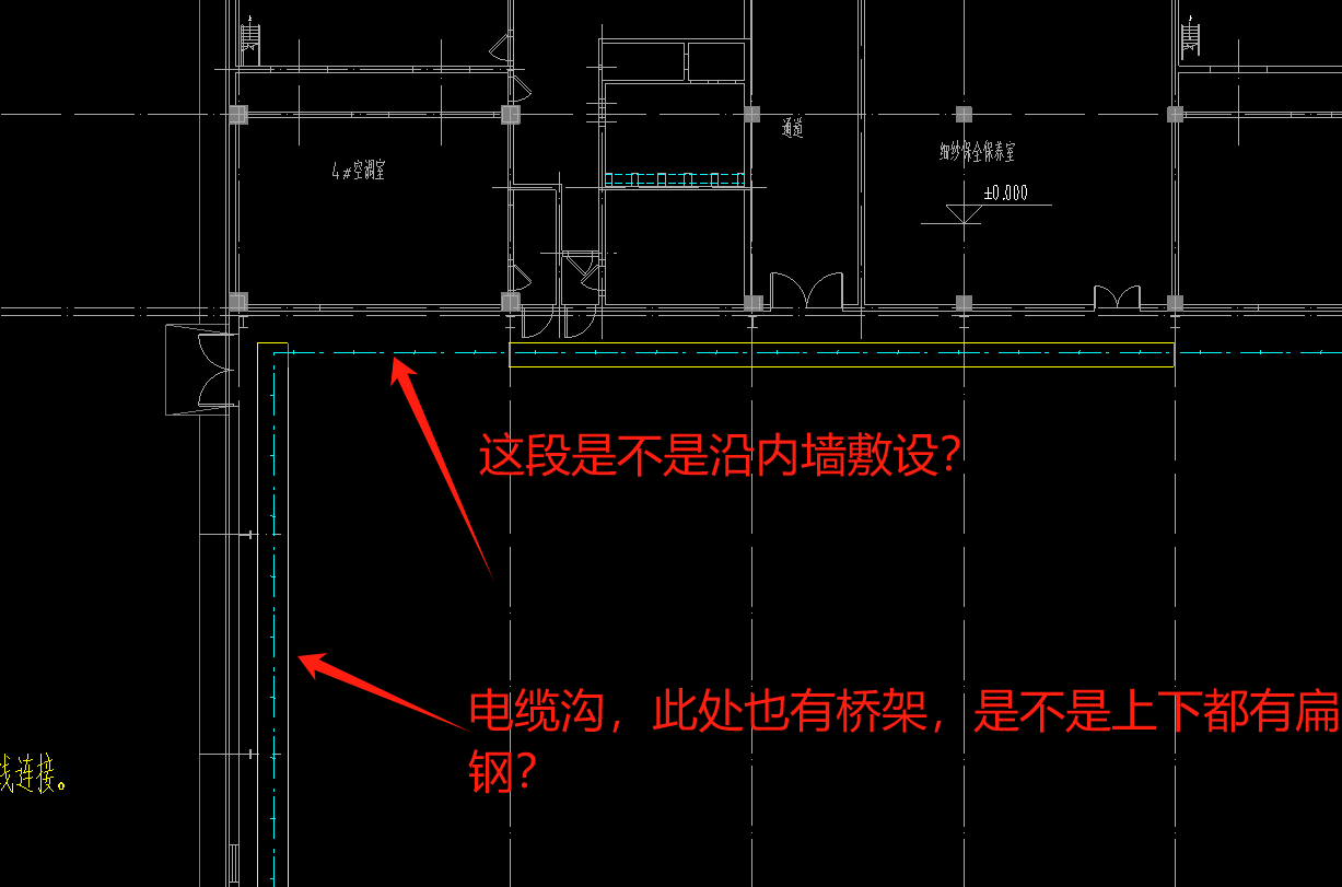 标高一般是多少