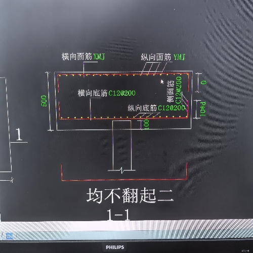 配筋