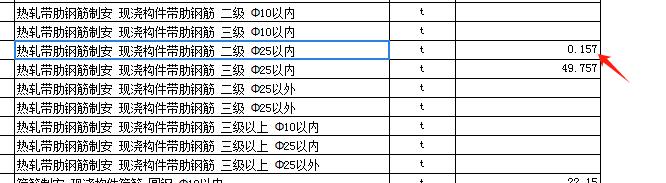 定额