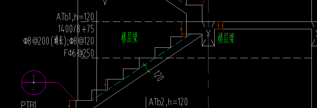 楼梯