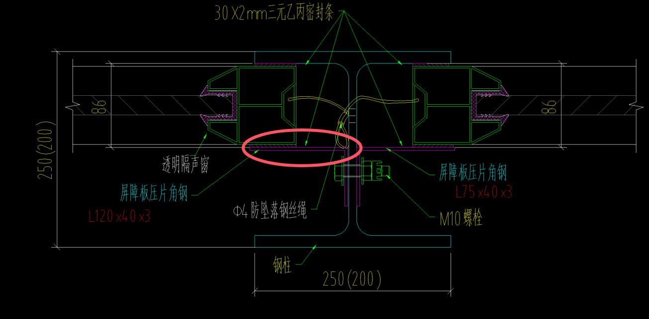 清单综合单价