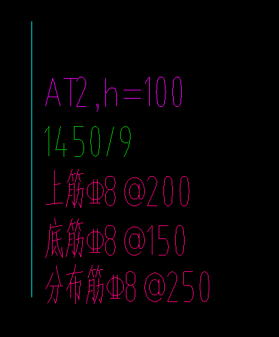 踏步高度