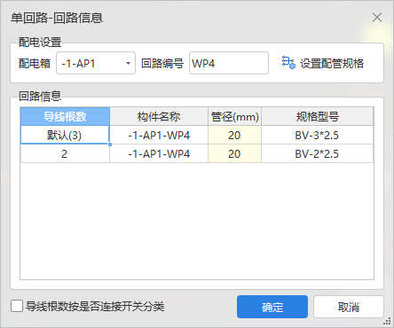 那些数字