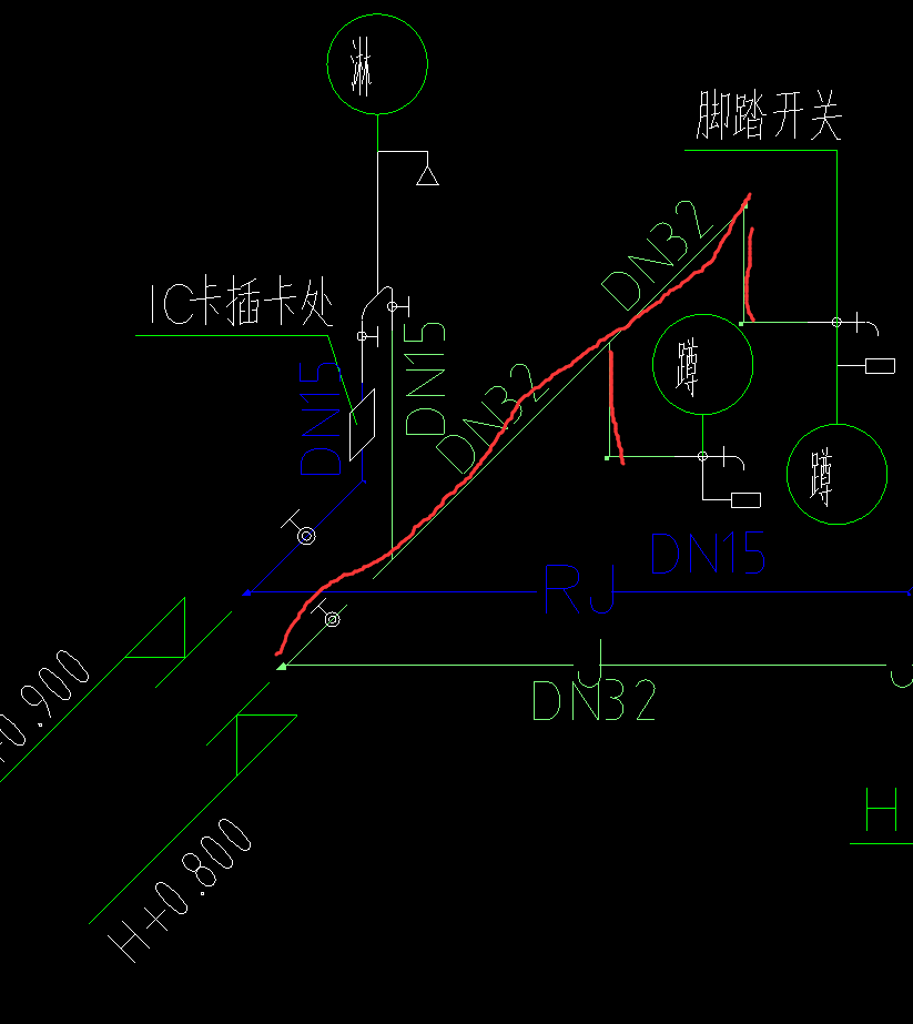 标高