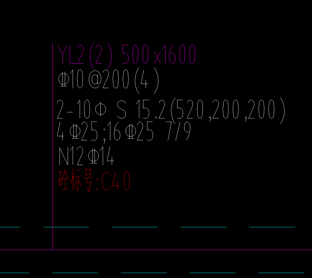 梁图