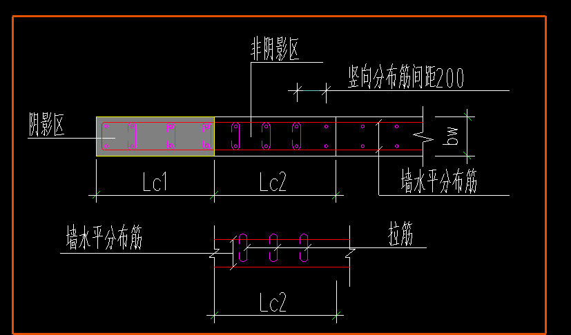 非阴影
