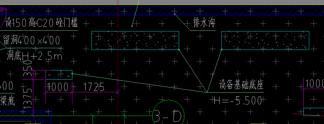 设备基础