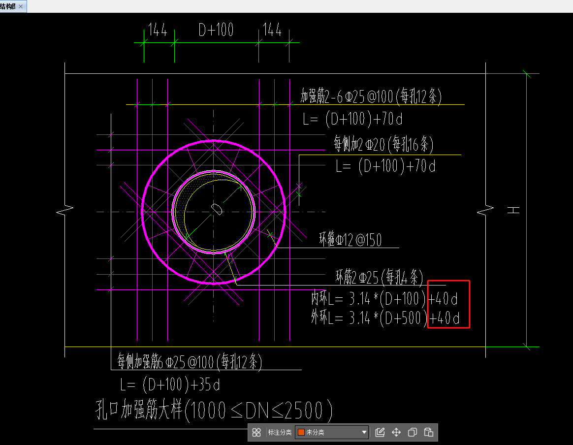 斜筋