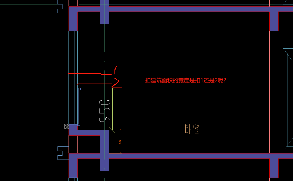 外侧