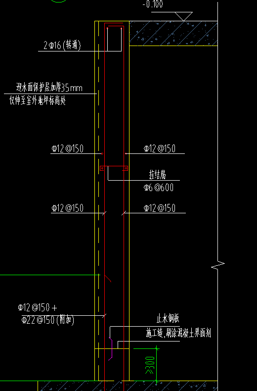 强筋