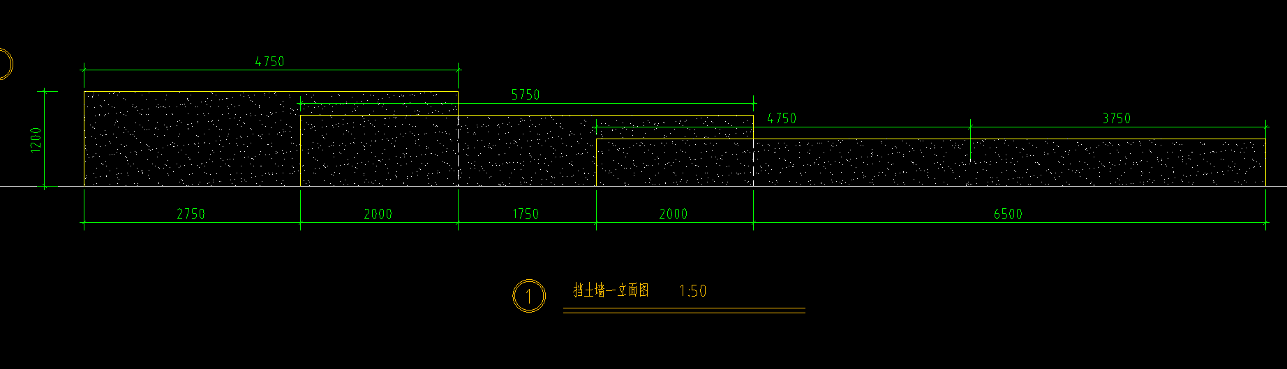 平面图