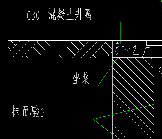 非泵送