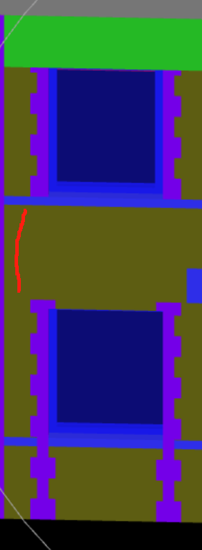窗户
