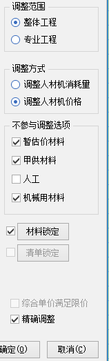 人工费
