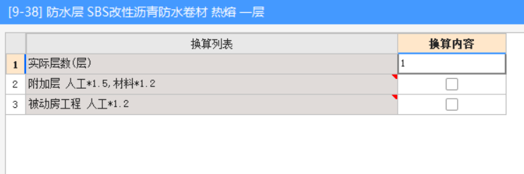 附加