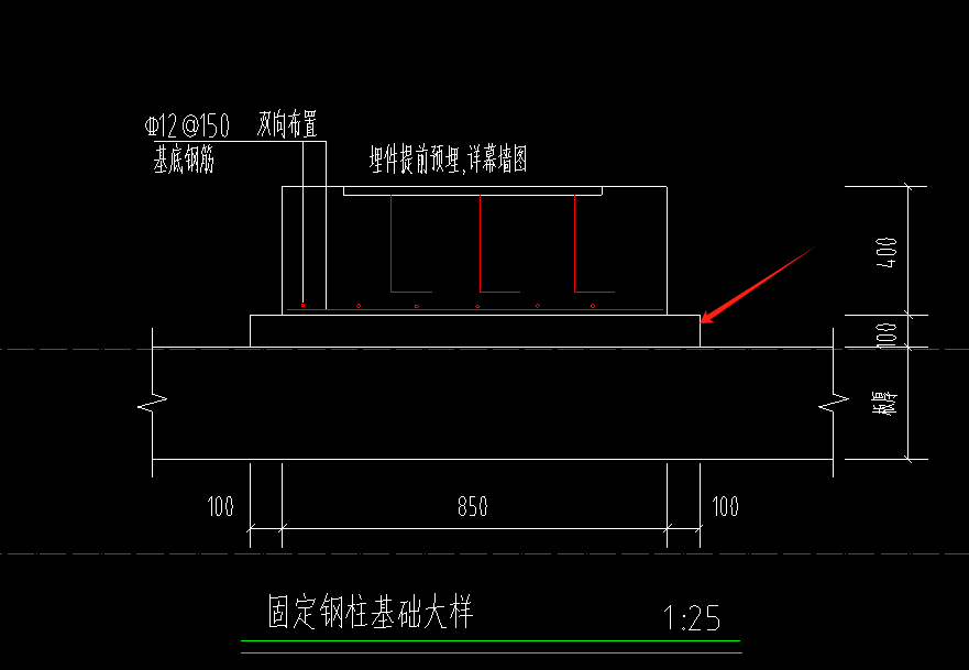 箭头