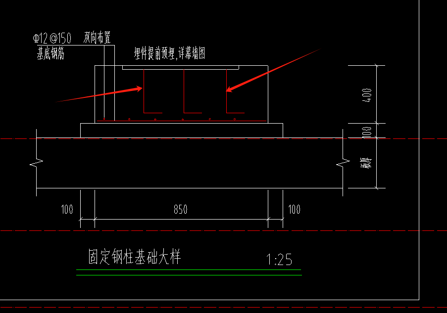 锚