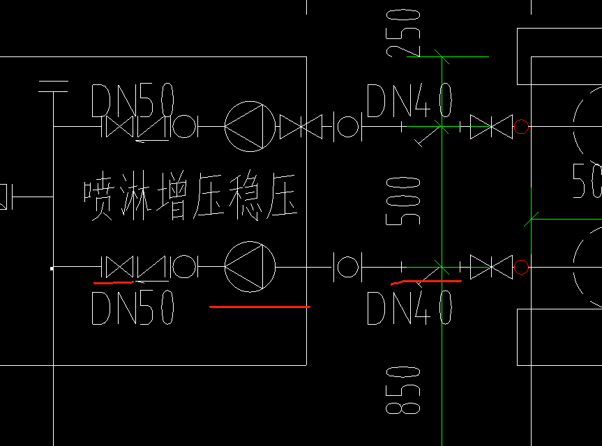 阀门