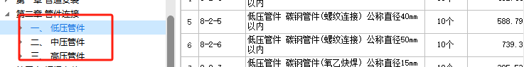 定额