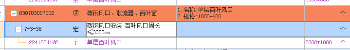 周长