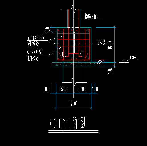 配筋形式