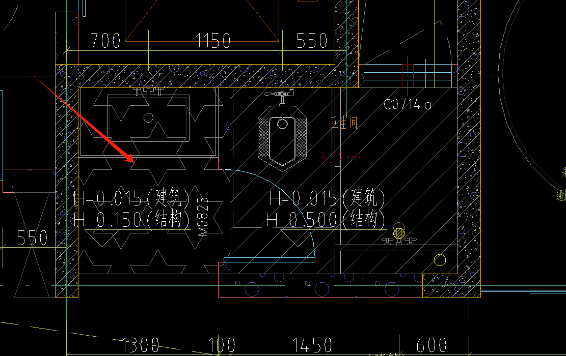 间装修