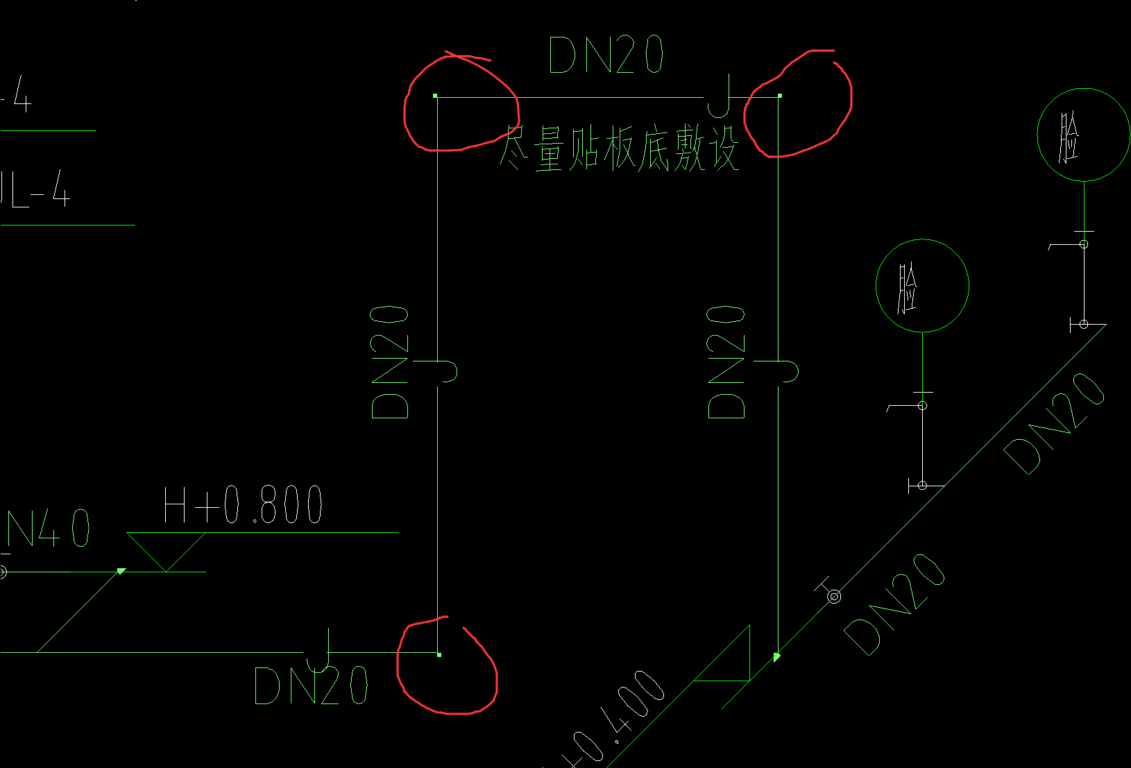 大样图