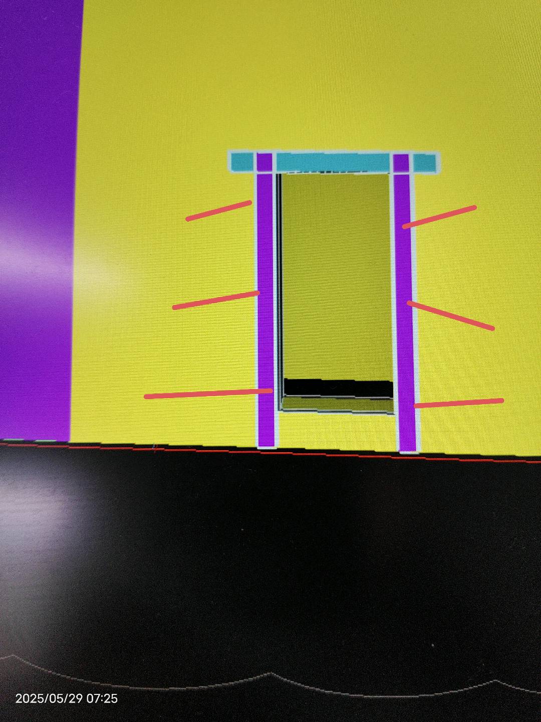 砌体加筋