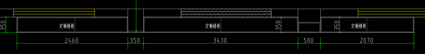 定额