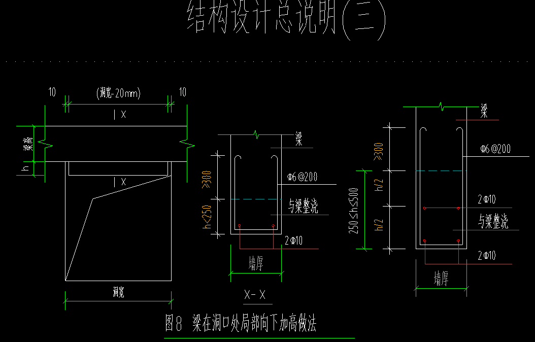 洞口