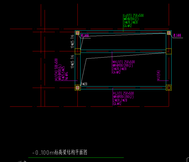 梁图