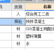 商品混凝土