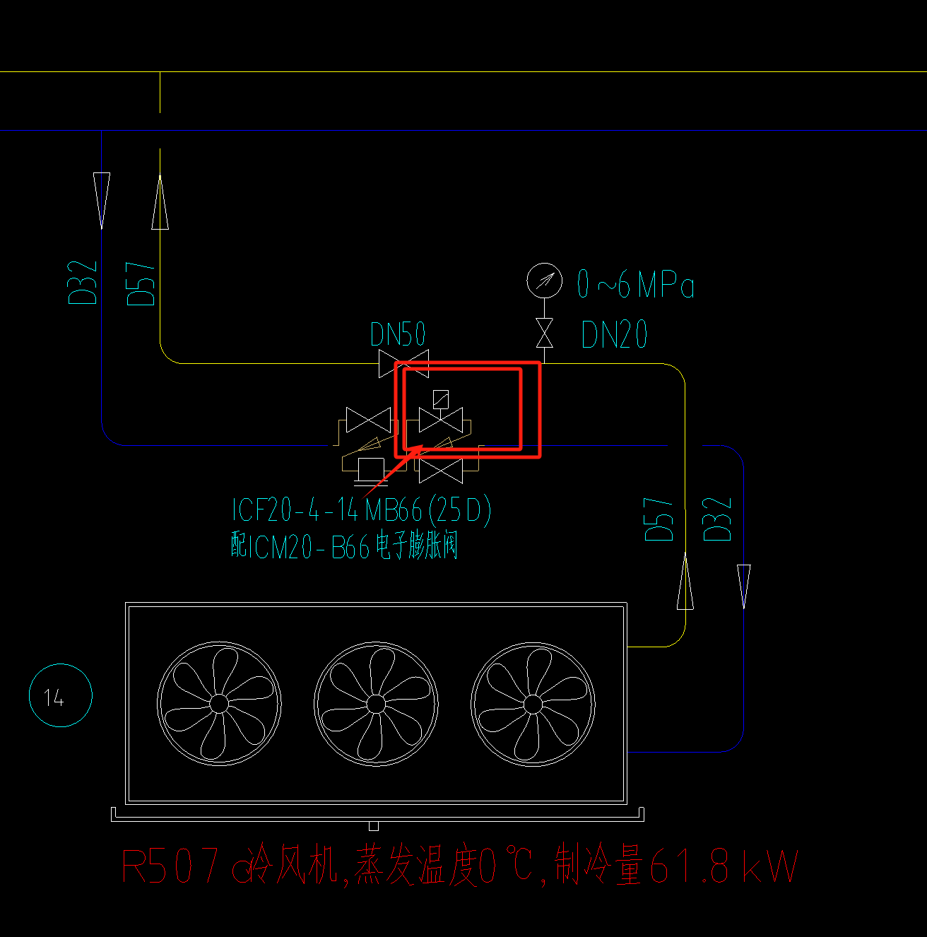 什么阀门