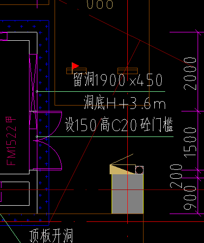 构造柱