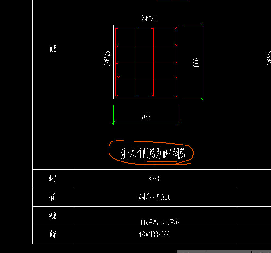 钢筋定义