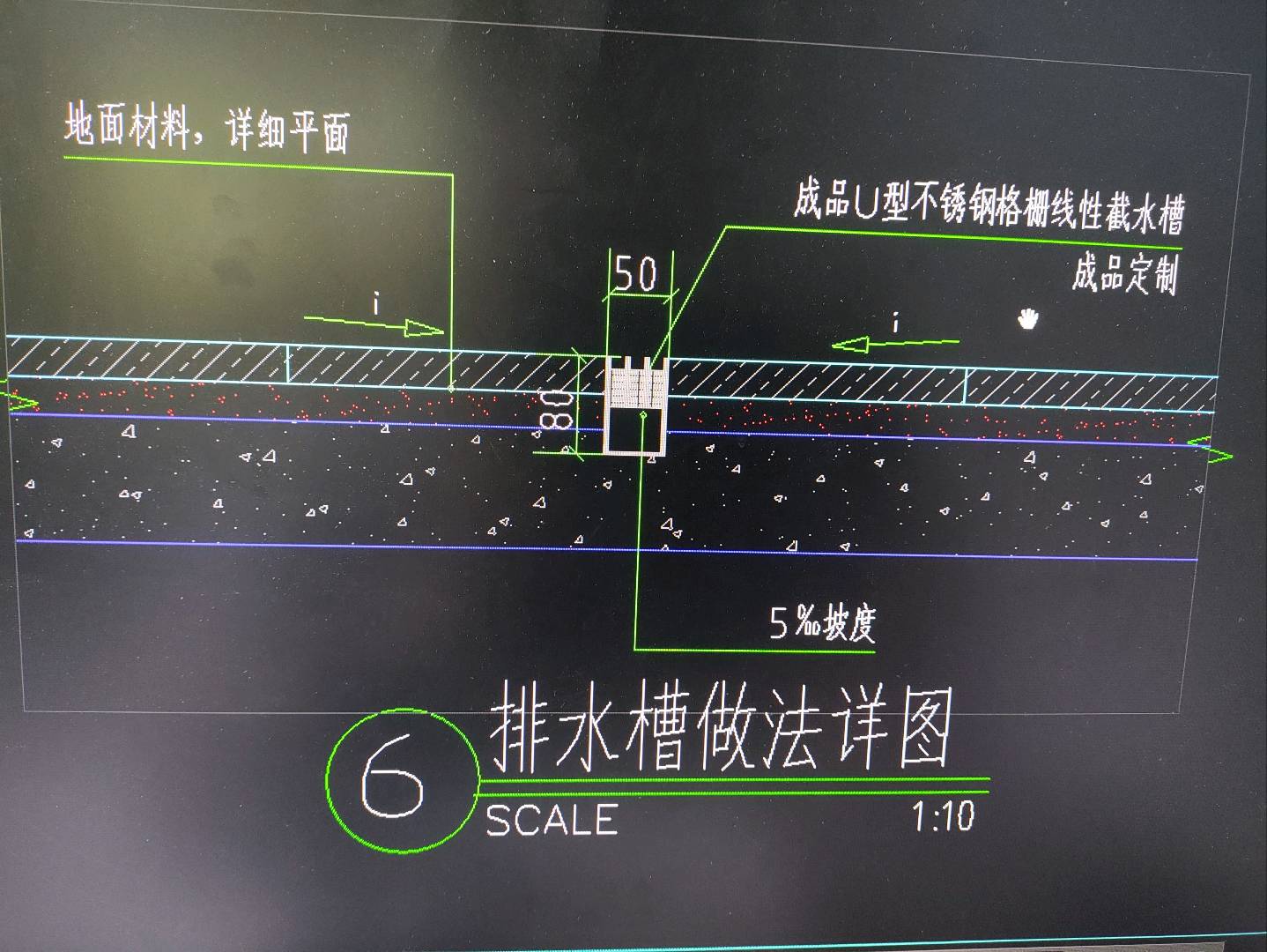 水槽
