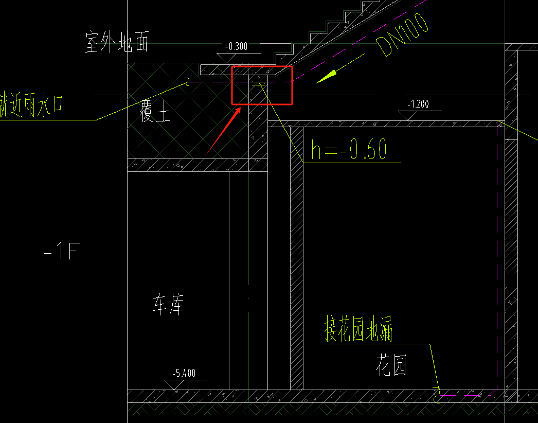 钢套管