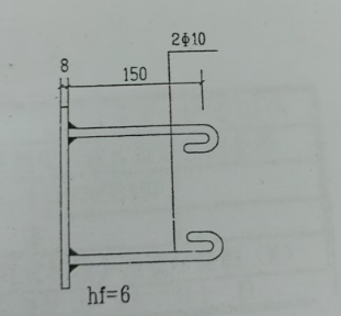 构件
