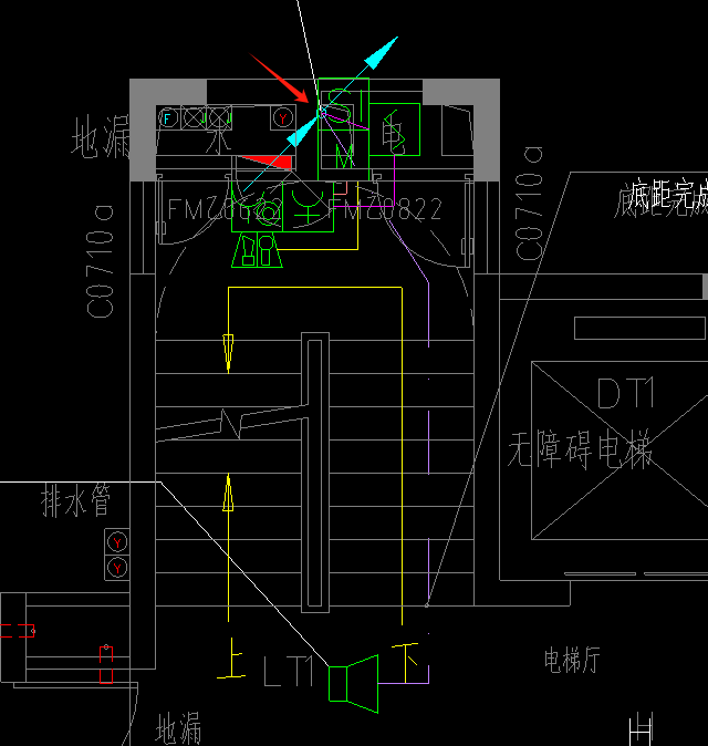 干线