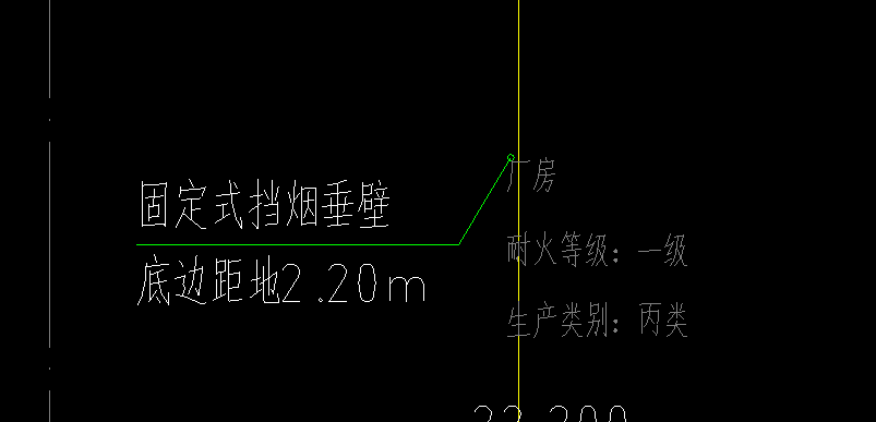 底标高