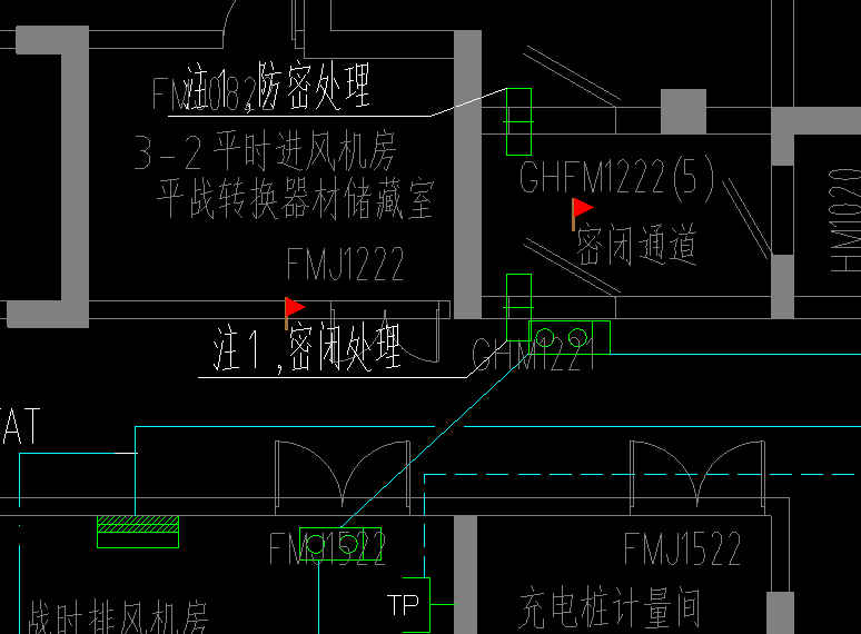 密闭套管