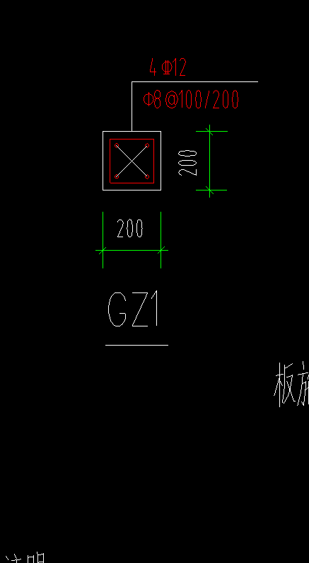 结构图